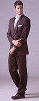 Wedding suit