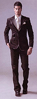Wedding suit