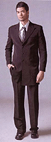 Wedding suit