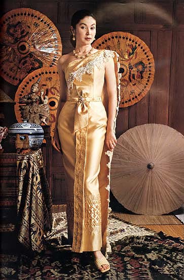 Thai Wedding Dresses Online