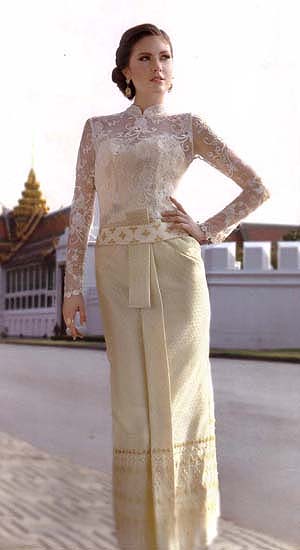 wedding dresses bangkok