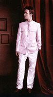 Thai wedding suit